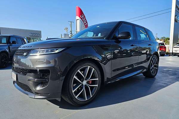 2024 Land Rover Range Rover Sport D300 Dynamic SE L461