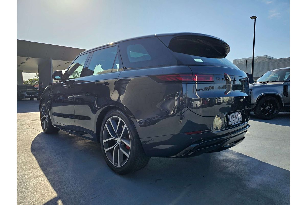 2024 Land Rover Range Rover Sport D300 Dynamic SE L461