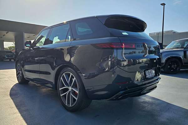 2024 Land Rover Range Rover Sport D300 Dynamic SE L461