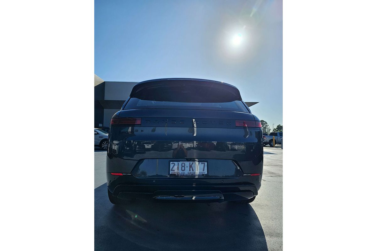 2024 Land Rover Range Rover Sport D300 Dynamic SE L461