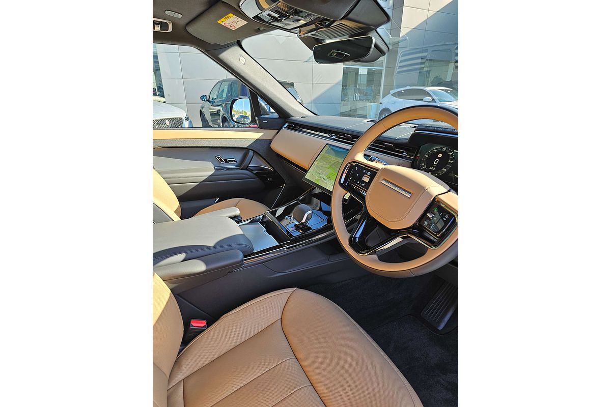 2024 Land Rover Range Rover Sport D300 Dynamic SE L461