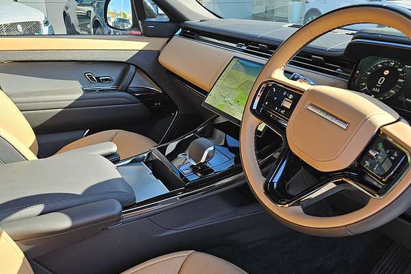 2024 Land Rover Range Rover Sport D300 Dynamic SE L461