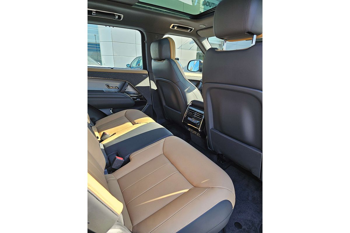 2024 Land Rover Range Rover Sport D300 Dynamic SE L461