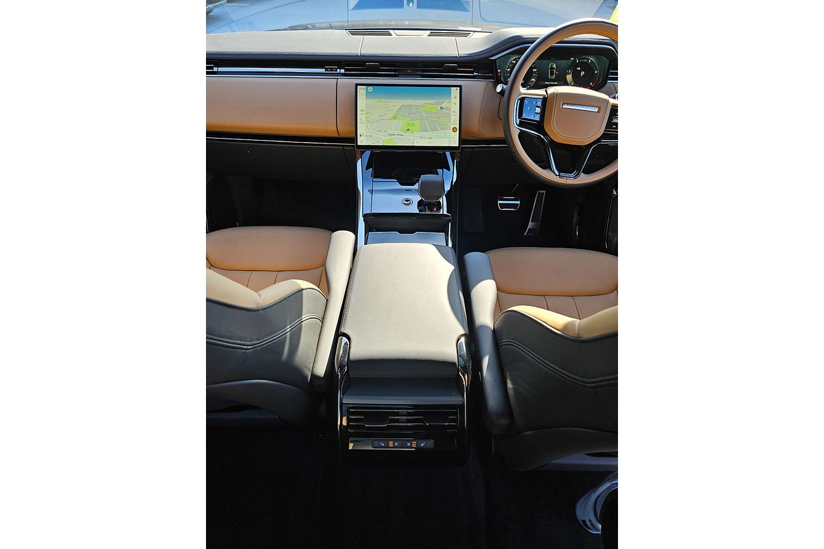 2024 Land Rover Range Rover Sport D300 Dynamic SE L461