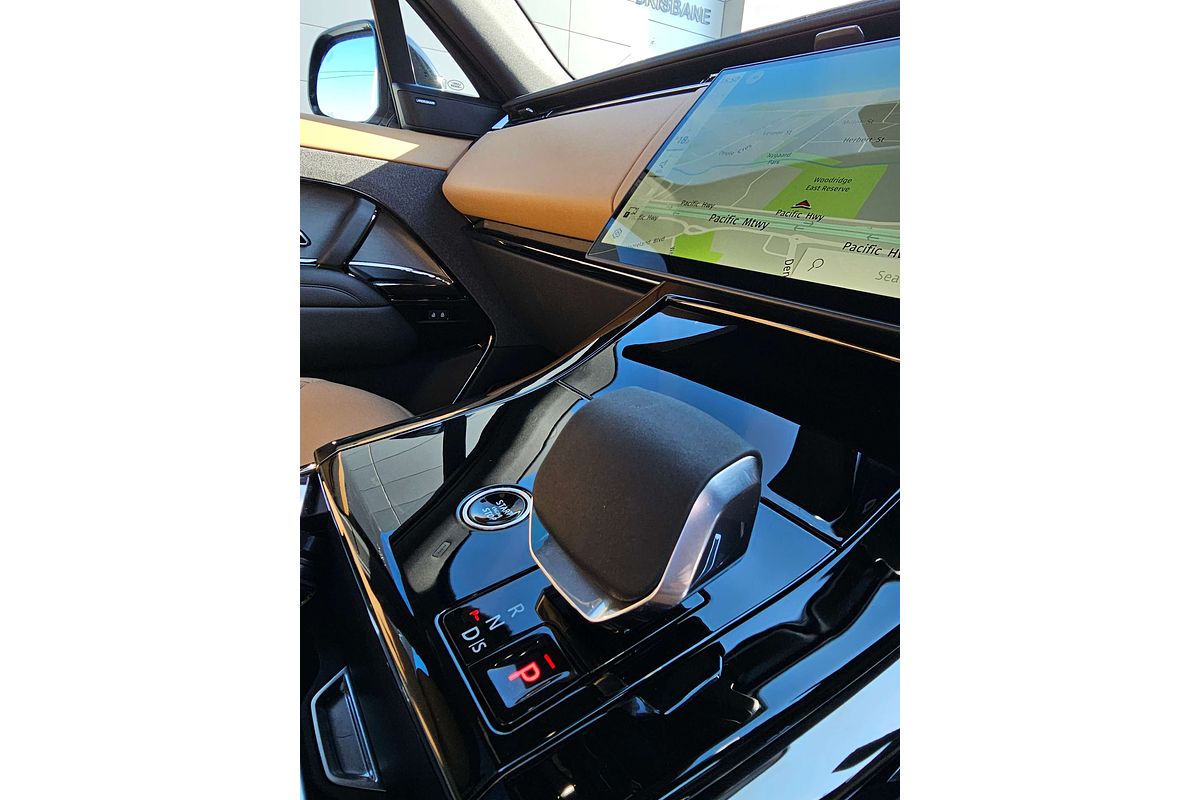 2024 Land Rover Range Rover Sport D300 Dynamic SE L461