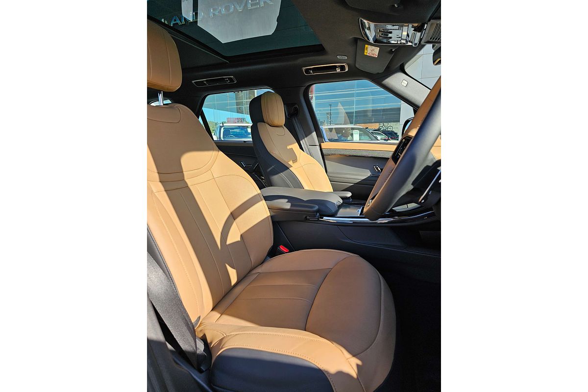 2024 Land Rover Range Rover Sport D300 Dynamic SE L461