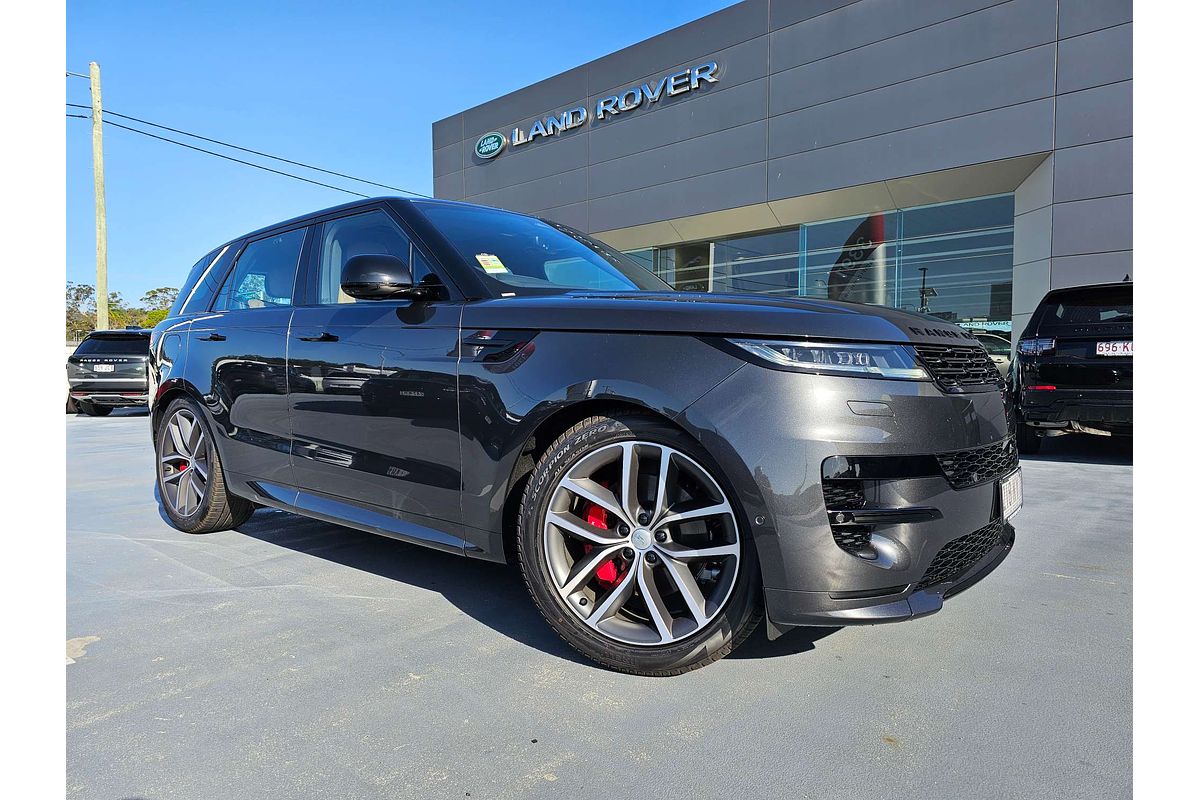 2024 Land Rover Range Rover Sport D300 Dynamic SE L461