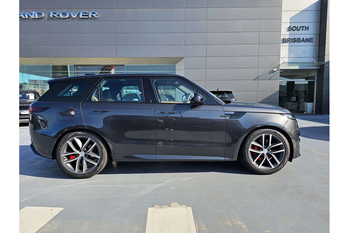 2024 Land Rover Range Rover Sport D300 Dynamic SE L461