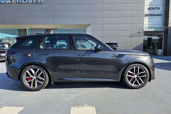 2024 Land Rover Range Rover Sport D300 Dynamic SE L461