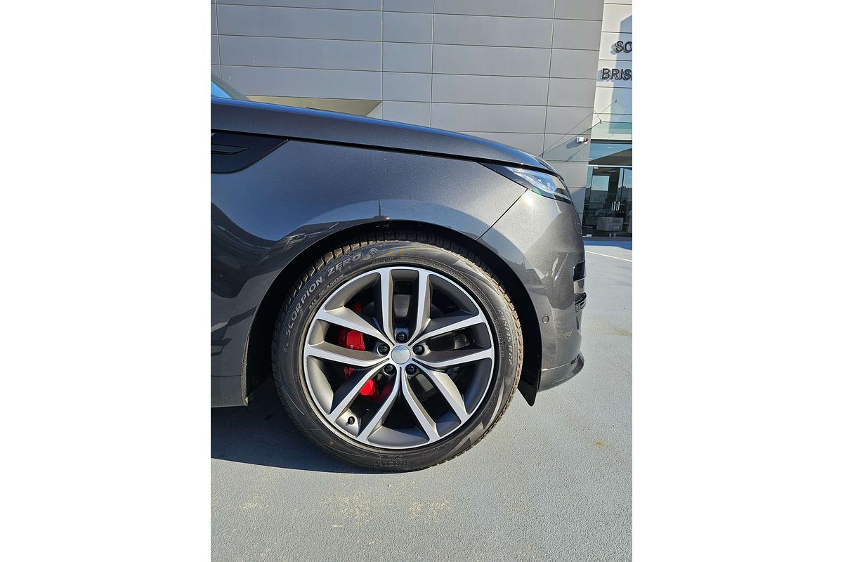 2024 Land Rover Range Rover Sport D300 Dynamic SE L461