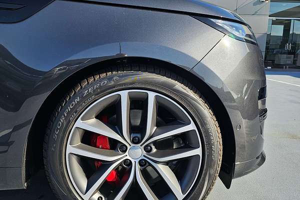 2024 Land Rover Range Rover Sport D300 Dynamic SE L461