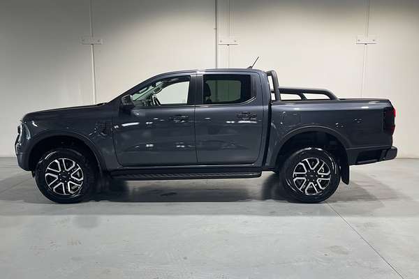 2024 Ford Ranger Sport  4X4 3.0L