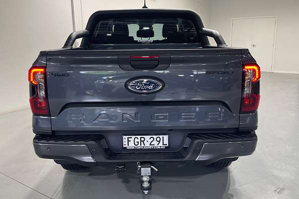2024 Ford Ranger Sport  4X4 3.0L