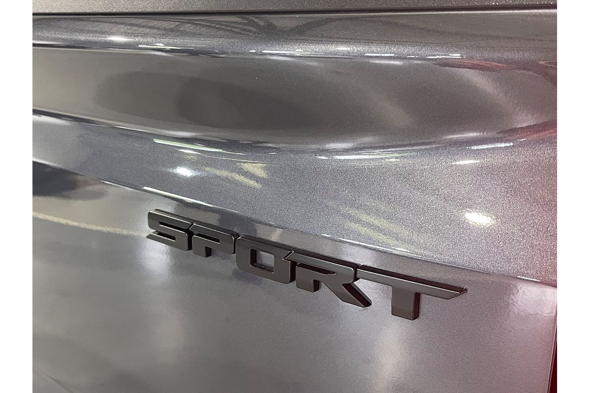 2024 Ford Ranger Sport  4X4 3.0L