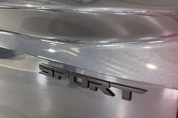 2024 Ford Ranger Sport  4X4 3.0L
