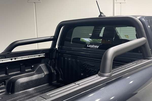 2024 Ford Ranger Sport  4X4 3.0L