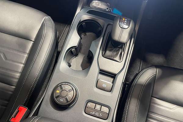 2024 Ford Ranger Sport  4X4 3.0L