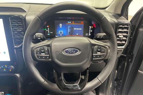 2024 Ford Ranger Sport  4X4 3.0L