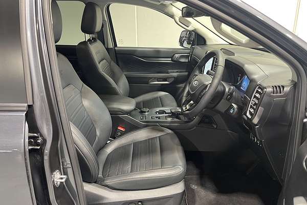 2024 Ford Ranger Sport  4X4 3.0L