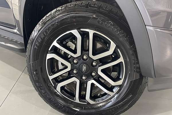 2024 Ford Ranger Sport  4X4 3.0L