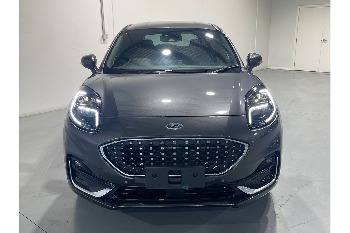2023 Ford Puma ST-Line V JK