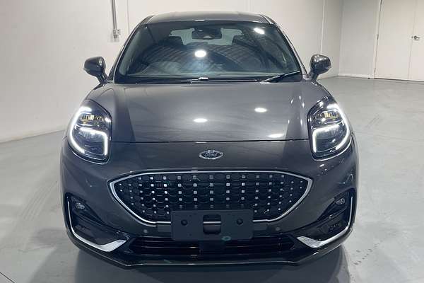 2023 Ford Puma ST-Line V JK
