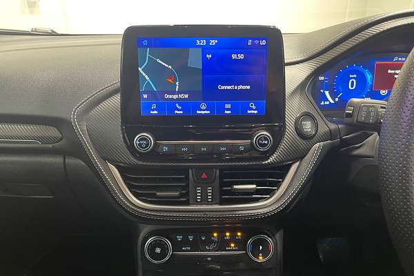 2023 Ford Puma ST-Line V JK