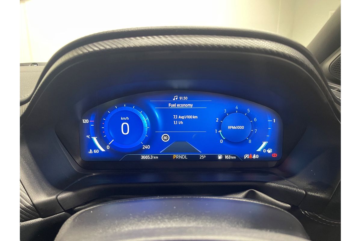2023 Ford Puma ST-Line V JK