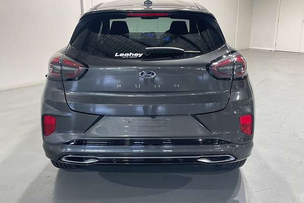2023 Ford Puma ST-Line V JK
