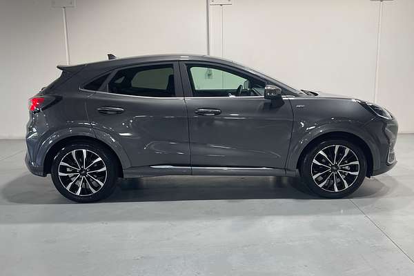 2023 Ford Puma ST-Line V JK