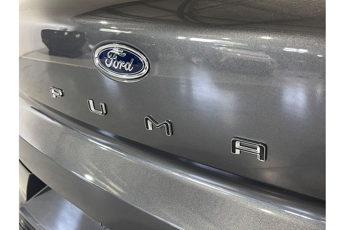 2023 Ford Puma ST-Line V JK