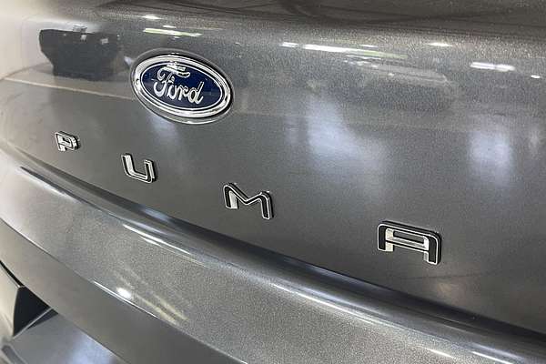 2023 Ford Puma ST-Line V JK