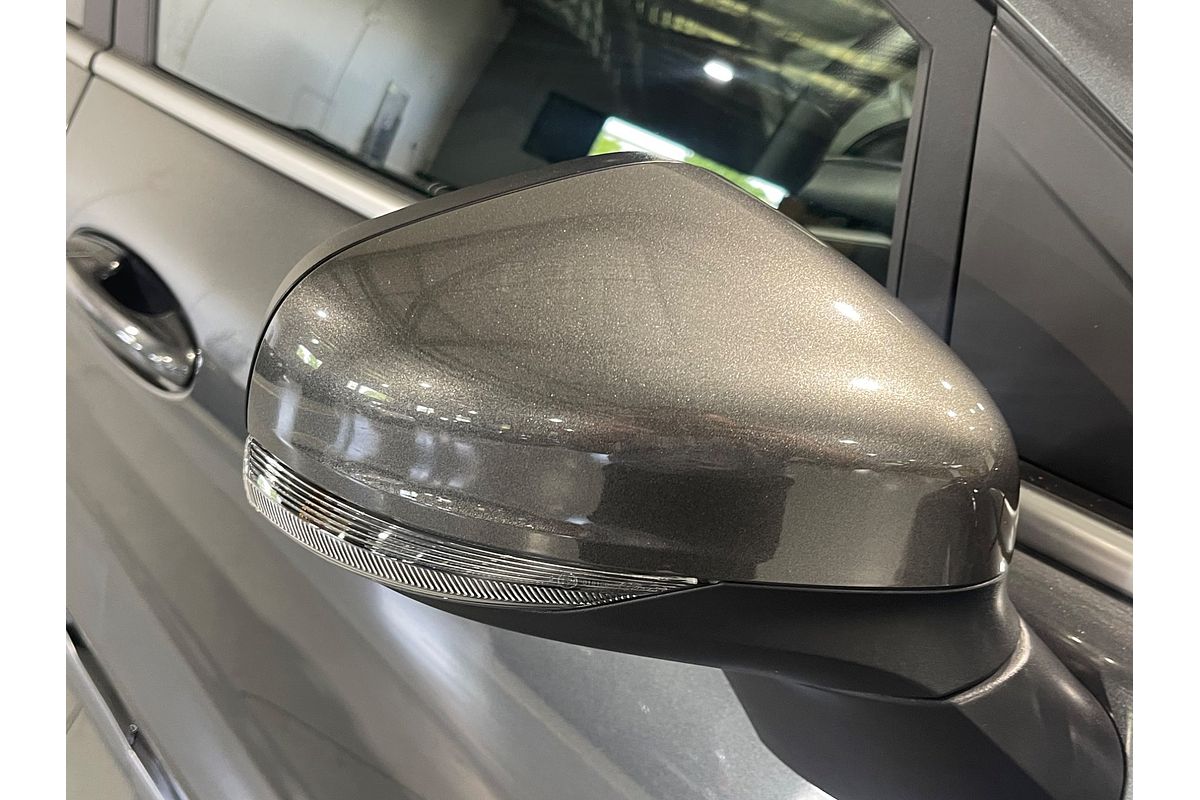 2023 Ford Puma ST-Line V JK