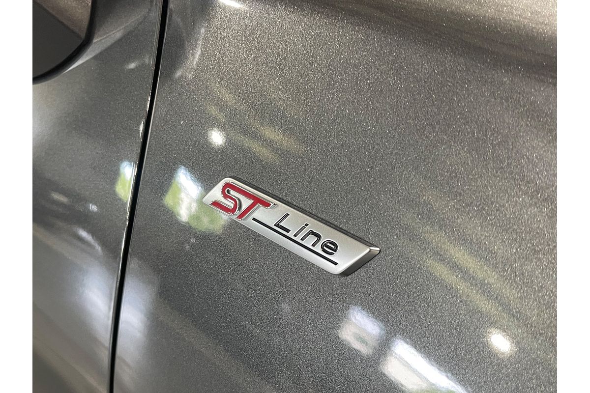 2023 Ford Puma ST-Line V JK