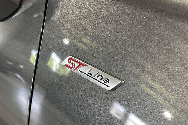 2023 Ford Puma ST-Line V JK