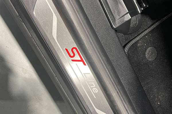 2023 Ford Puma ST-Line V JK