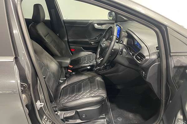 2023 Ford Puma ST-Line V JK