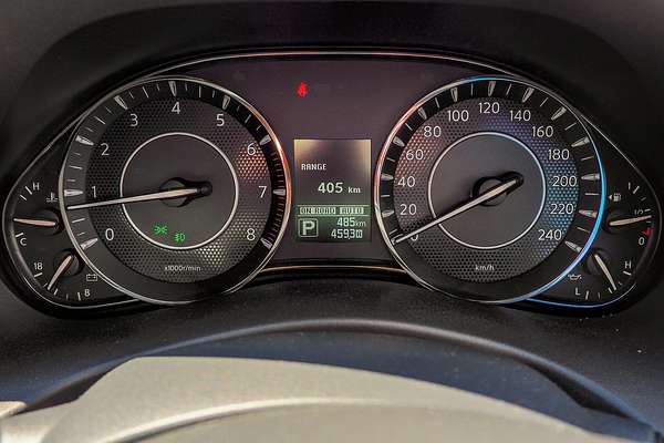 2024 Nissan Patrol Ti Y62