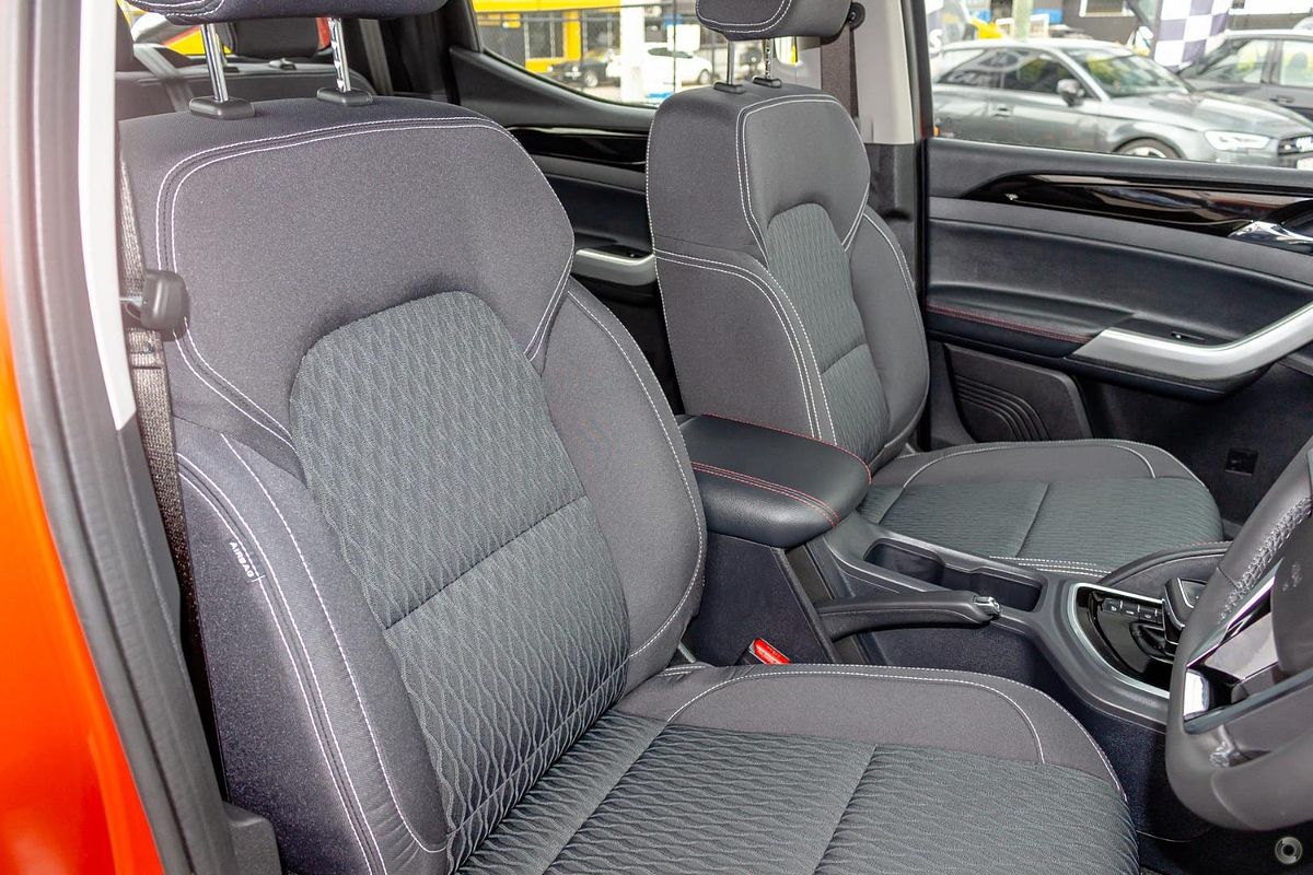 2023 LDV T60 Max PRO SK8C 4X4