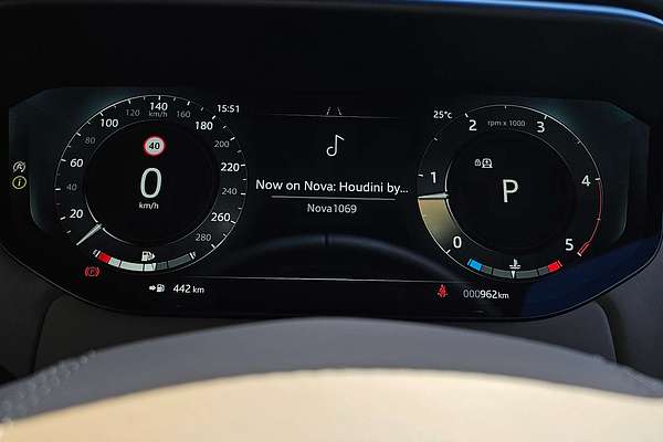 2024 Land Rover Range Rover Sport D300 Dynamic SE L461
