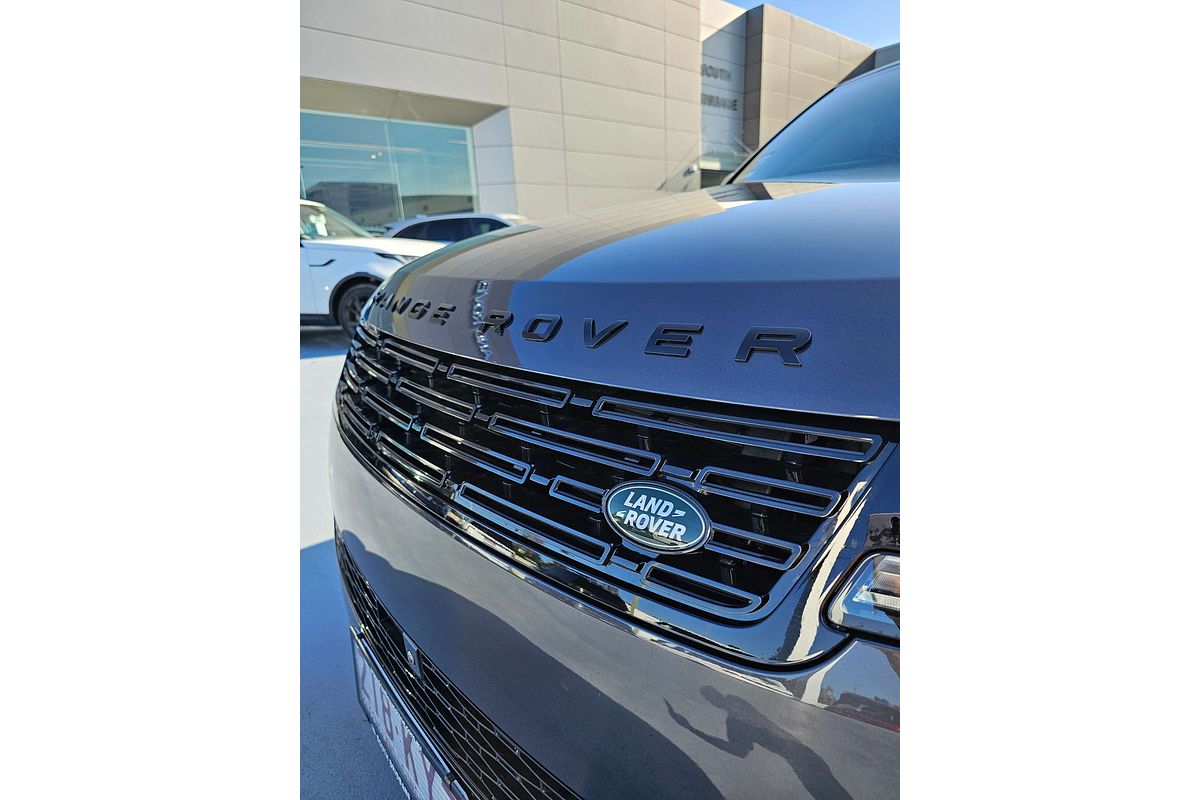 2024 Land Rover Range Rover Sport D300 Dynamic SE L461