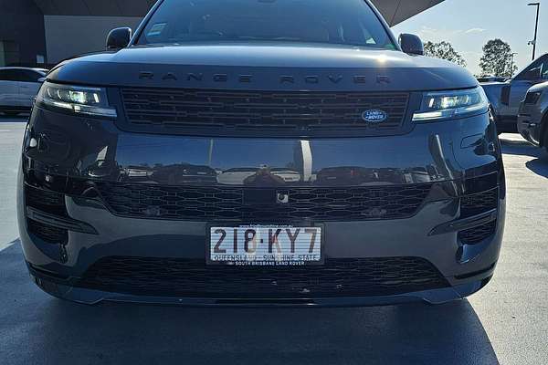 2024 Land Rover Range Rover Sport D300 Dynamic SE L461
