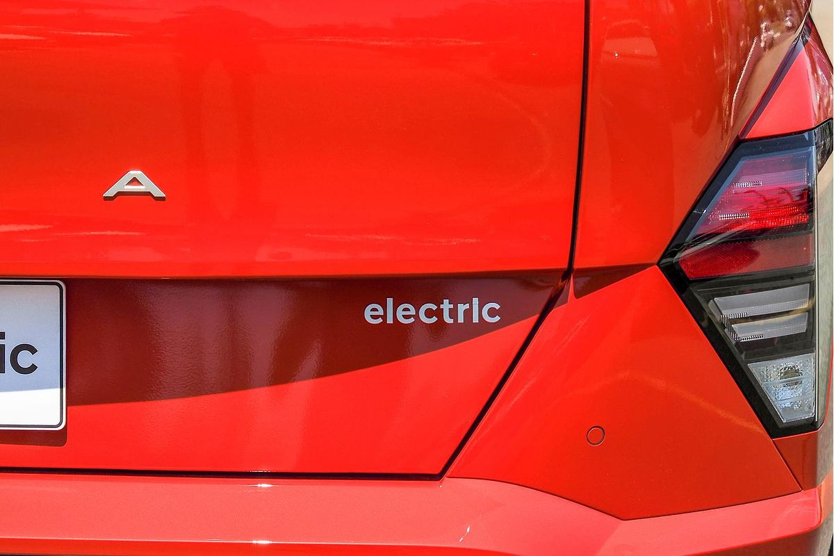 2024 Hyundai Kona Electric Premium N Line SX2.V2