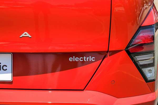 2024 Hyundai Kona Electric Premium N Line SX2.V2