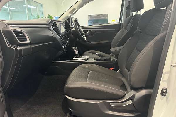 2023 Isuzu D-MAX LS-U 4X4