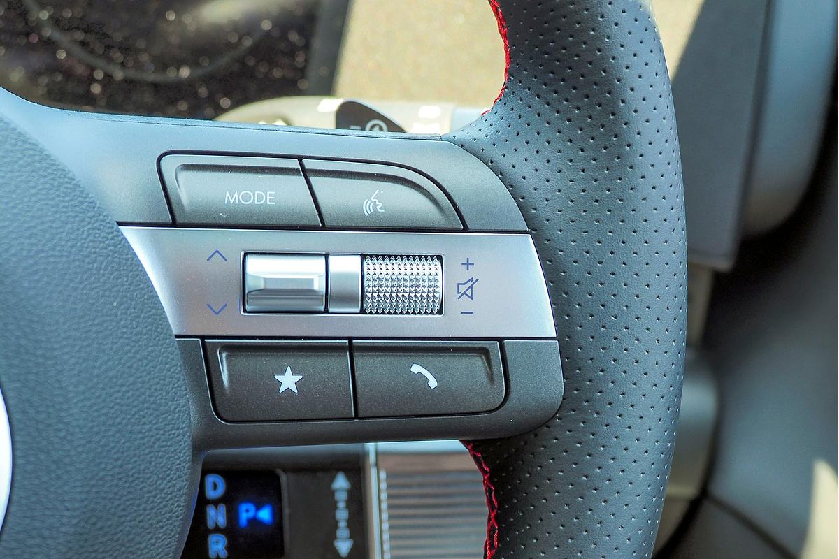 2024 Hyundai Kona Electric Premium N Line SX2.V2