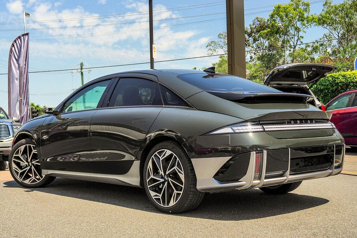 2023 Hyundai IONIQ 6 EPIQ CE.V1