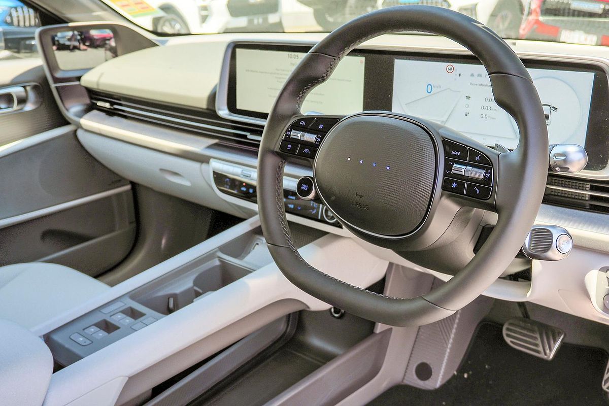 2023 Hyundai IONIQ 6 EPIQ CE.V1