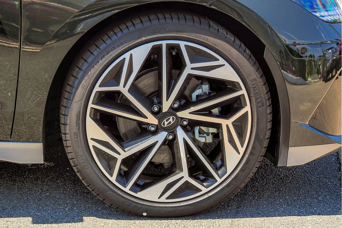 2023 Hyundai IONIQ 6 EPIQ CE.V1
