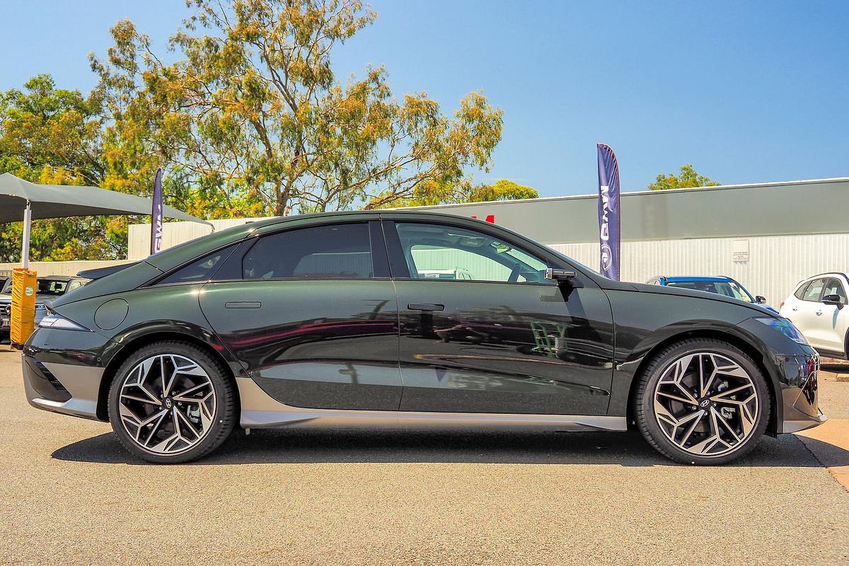 2023 Hyundai IONIQ 6 EPIQ CE.V1